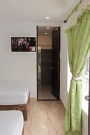 Hosteria La Medusa