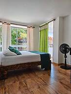 Hosteria La Medusa