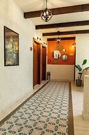 Hotel Boutique Típico