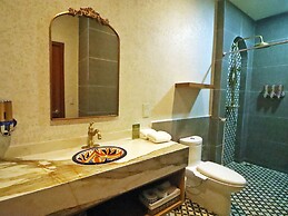 Hotel Boutique Típico