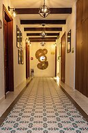 Hotel Boutique Típico