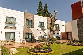 Hotel Boutique Típico