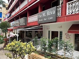 Manara Riva Suites