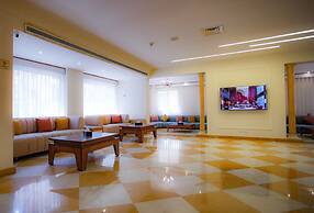 Manara Riva Suites