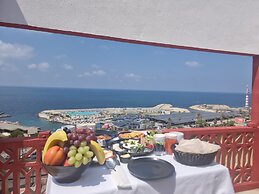 Manara Riva Suites