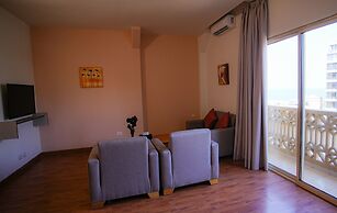 Manara Riva Suites
