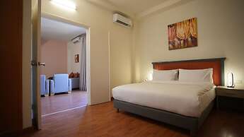 Manara Riva Suites