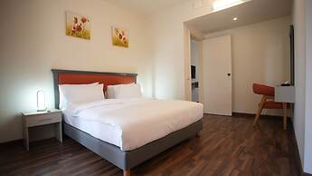 Manara Riva Suites