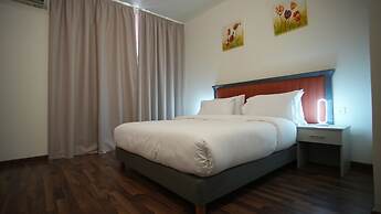 Manara Riva Suites