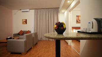Manara Riva Suites