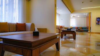 Manara Riva Suites