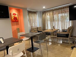 Manara Riva Suites