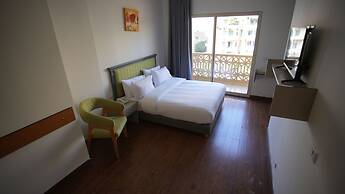 Manara Riva Suites
