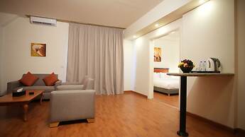 Manara Riva Suites