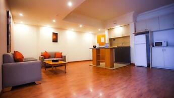 Manara Riva Suites