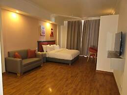 Manara Riva Suites
