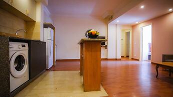 Manara Riva Suites