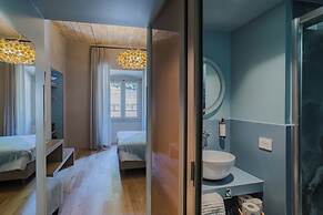 163 Boutique Hotel
