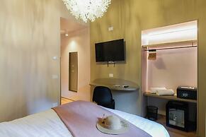 163 Boutique Hotel