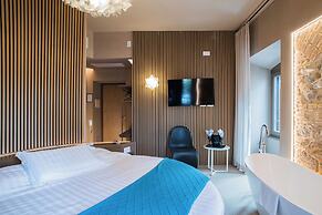 163 Boutique Hotel