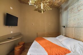 163 Boutique Hotel