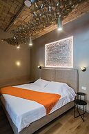 163 Boutique Hotel