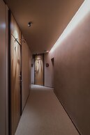 163 Boutique Hotel
