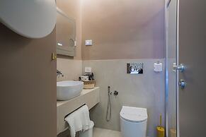 163 Boutique Hotel