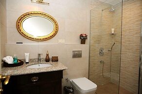 Dila Suites