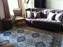 Dila Suites