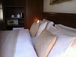 Dila Suites