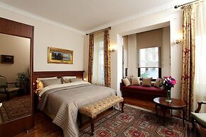 Dila Suites