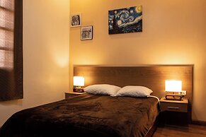 Hotel SB Cuenca