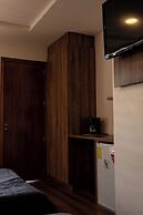 Hotel SB Cuenca