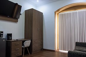 Hotel SB Cuenca
