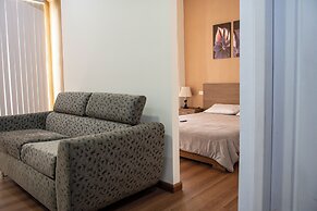 Hotel SB Cuenca