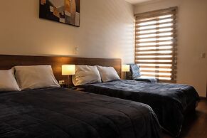 Hotel SB Cuenca