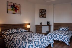 Hotel SB Cuenca