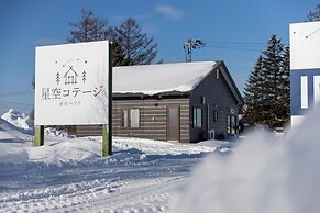 STARRY SKY COTTAGE 13