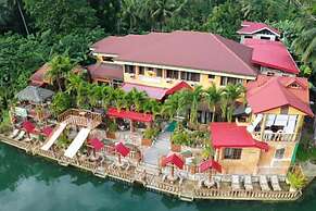 Stefanie Grace Inn