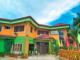 Stefanie Grace Inn