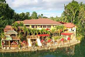 Stefanie Grace Inn