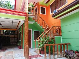 Stefanie Grace Inn