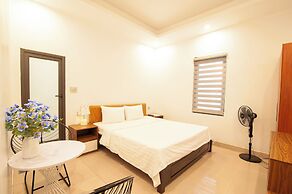 Tam Coc Peaceful Hotel