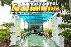 Tam Coc Peaceful Hotel