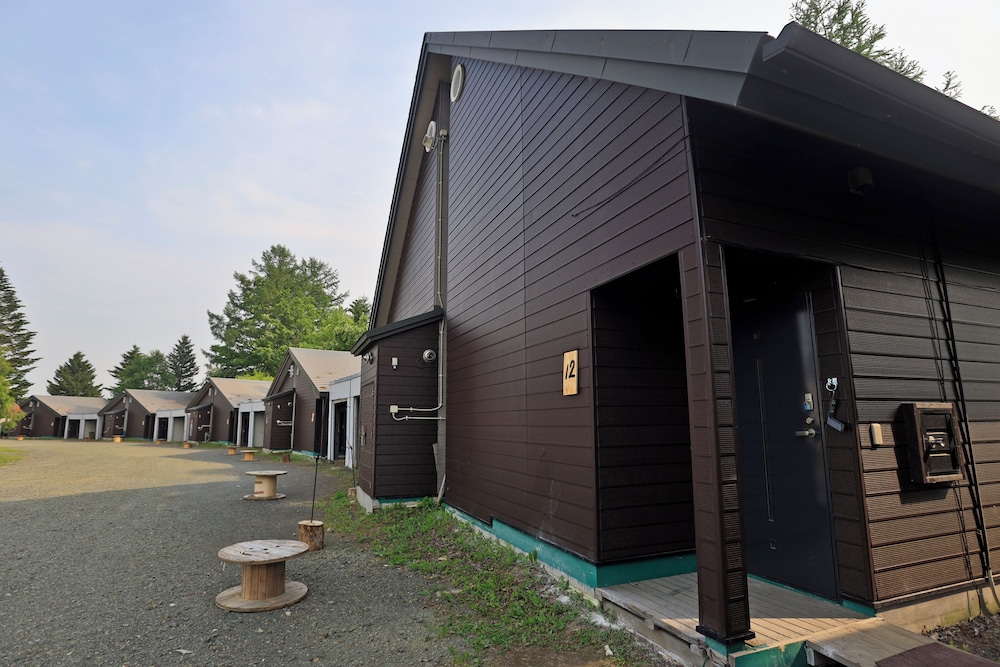 STARRY SKY COTTAGE 16