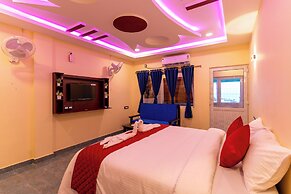 Auro Beach Resort