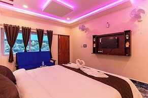Auro Beach Resort