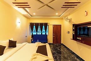 Auro Beach Resort