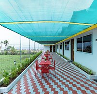 Auro Beach Resort